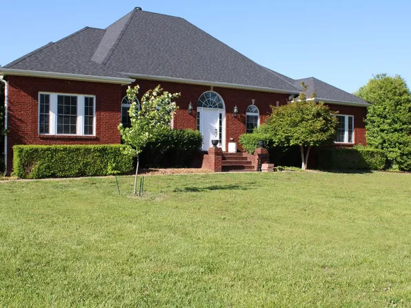 4907 Sango Rd, Clarksville, TN 37043