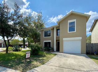 7766 Alverstone Way, San Antonio, TX 78250