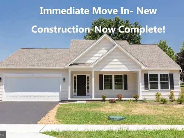 18 Ridgewood Rd Lot 36, Quarryville, PA 17566