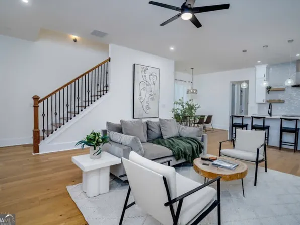 (undisclosed Address), Atlanta, GA 30314