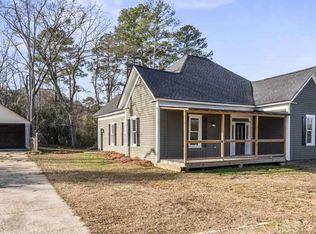 311 5th St, Manchester, GA 31816