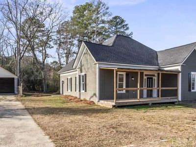 311 5th St, Manchester, GA, 31816