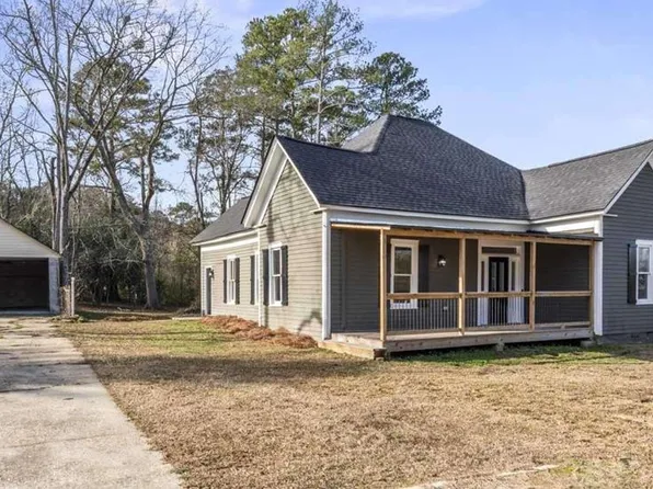 311 5th St, Manchester, GA 31816