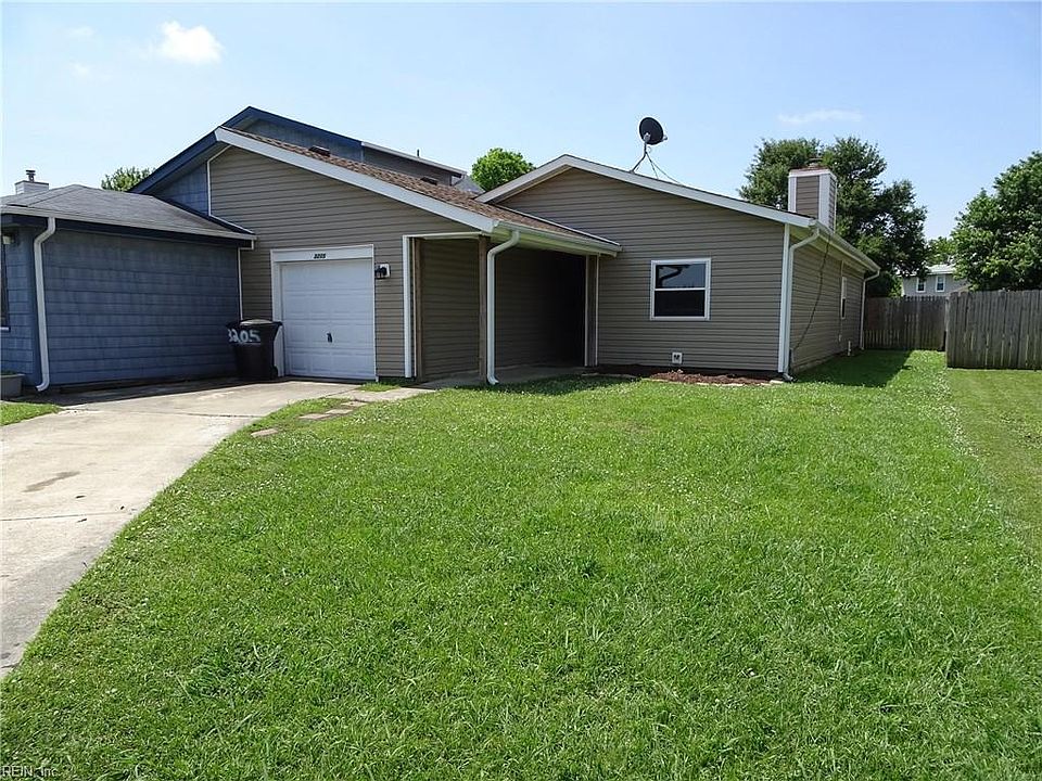 1st image of 3205 Barrington Dr