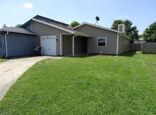 3205 Barrington Dr, Virginia Beach, VA 23452
