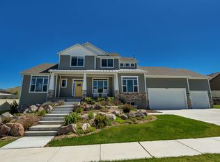 6513 W Davin View Dr, Herriman, UT 84096