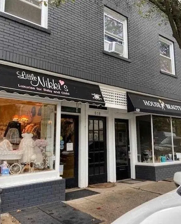 618 N Maple Ave #2