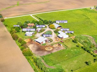 15534 Somonauk Rd, Dekalb, IL 60115