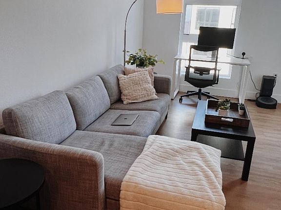3rd image of 2590 California St #1426