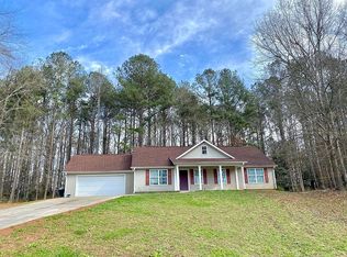 27 Concord Ct S, Concord, GA 30206
