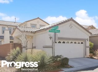 8775 Parsons Ridge Ave, Las Vegas, NV 89148