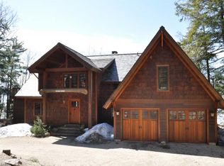 270 N Shore Rd, Spofford, NH 03462