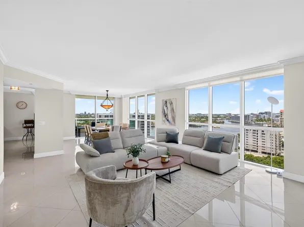 101 S Fort Lauderdale Beach Blvd, Fort Lauderdale, FL