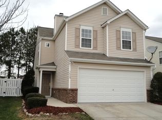 7529 Brighton Hill Ln, Raleigh, NC 27616