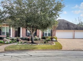 4309 Roxborough Pl, College Station, TX 77845