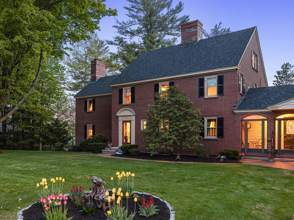 58 Shore Dr, Laconia, NH 03246 MLS 4952510 Zillow