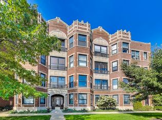 622 Sheridan Sq APT 1, Evanston, IL 60202