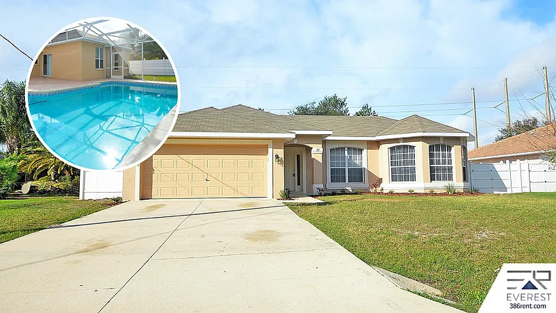 3 bed, 2.0 bath, 2077 sqft, $2,500 — Photo 1