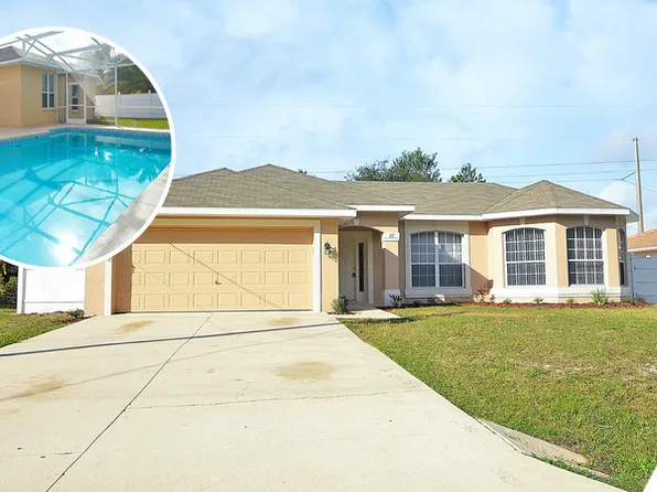 22 Ferndale Ln, Palm Coast, FL 32137