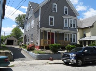 344 2nd Ave, Woonsocket, RI 02895