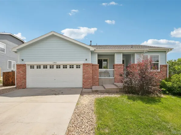13802 Jasmine Street, Thornton, CO 80602