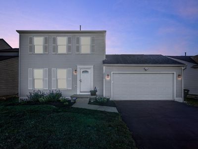 3022 Remington Ridge Rd, Columbus, OH, 43232