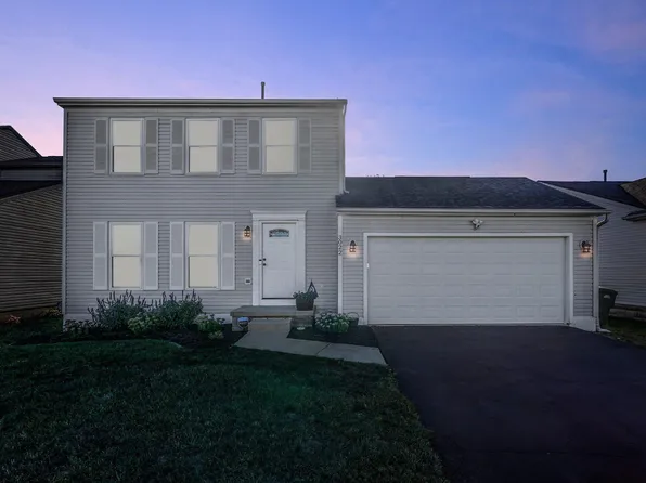 3022 Remington Ridge Rd, Columbus, OH 43232