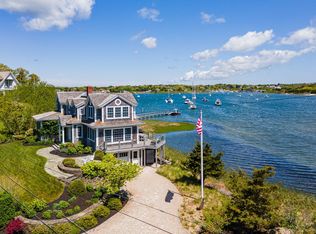 56 Stage Island Rd, Chatham, MA 02633