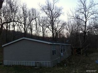 3859 Earbob Rd, Locust Grove, OK 74352