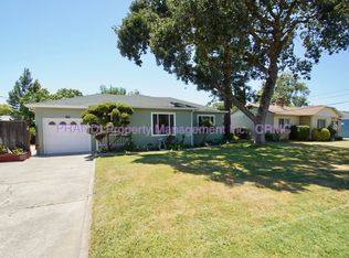 129 Mabry Way, San Rafael, CA 94903