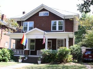 411 W Maple St, Johnson City, TN 37604