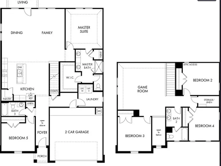 533 Gabrielle Anne Dr — Photo 2