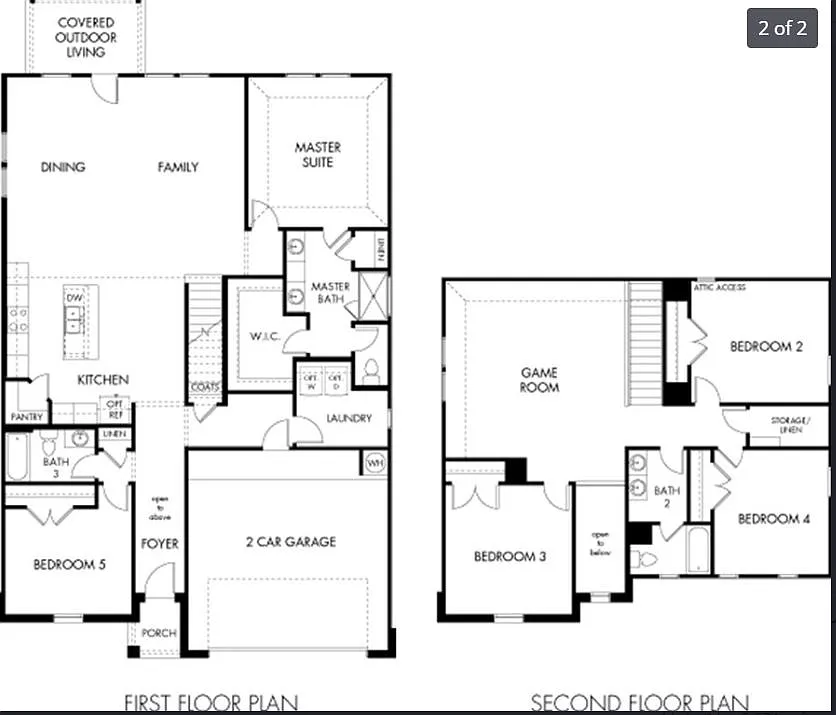 Building Photo - 533 Gabrielle Anne Dr