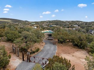 9 Mikes Pl, Sandia Park, NM 87047
