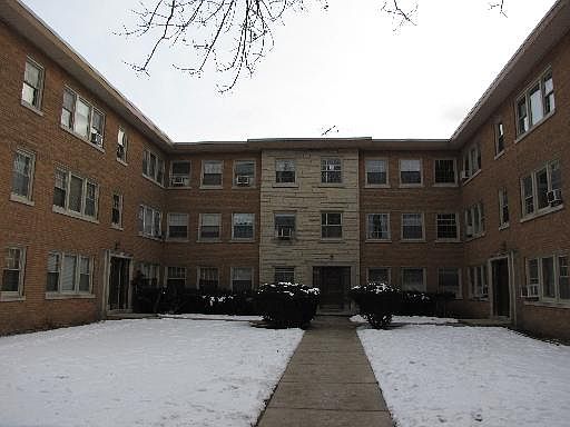 1st image of 4821 W Hull St #3C