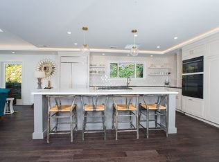 51 La Cuesta Dr, Greenbrae, CA 94904