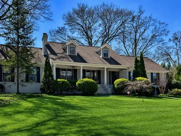 1331 Luke Circle, Bogart, GA