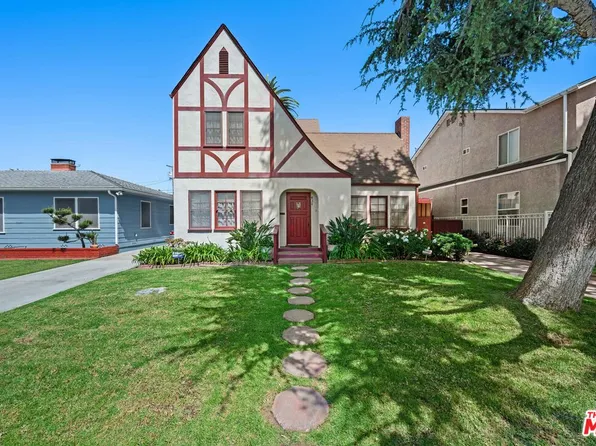 434 N Osage Ave, Inglewood, CA 90301