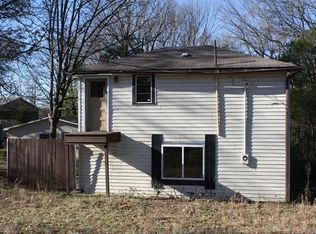 6001 Turkey Rd, Kannapolis, NC 28083