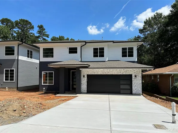 1515 Newcastle St, Charlotte, NC 28216