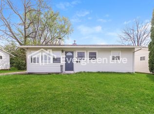 605 Mead Ln, Springfield, OH 45506