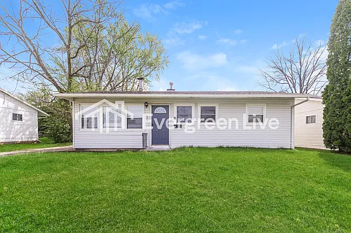 605 Mead Ln Photo 1