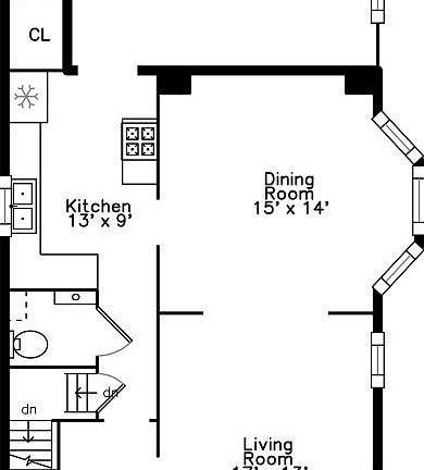 3rd image of 618 Wesley Ave