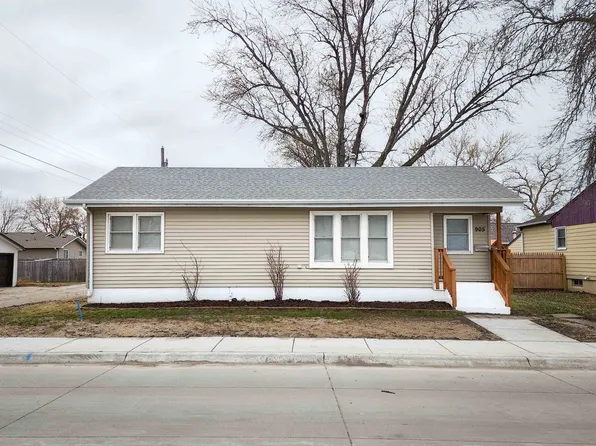 905 W Michigan Ave, Norfolk, NE 68701