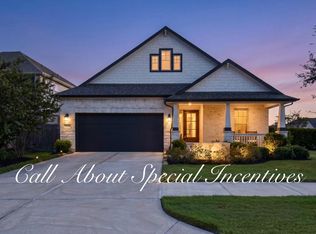21022 Sunny Ravine Dr, Cypress, TX 77433