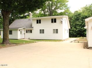 5814 N 144th Ave, Walkerville, MI 49459