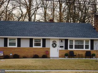 417 Carson Ave, Deptford, NJ 08096