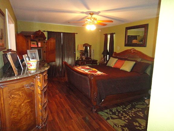 Master Bedroom
						:
						Master bedroom with master bath.