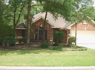 107 W Russet Grove Cir, Conroe, TX 77384