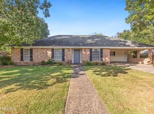 408 Woodvale Ave, Lafayette, LA 70503